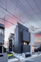 robot home 松本