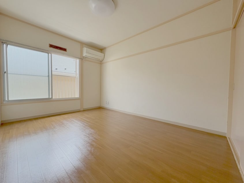 居室 くれない荘