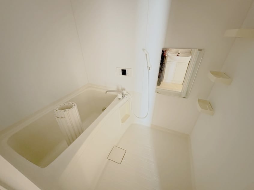 バス／シャワールーム等 くれない荘