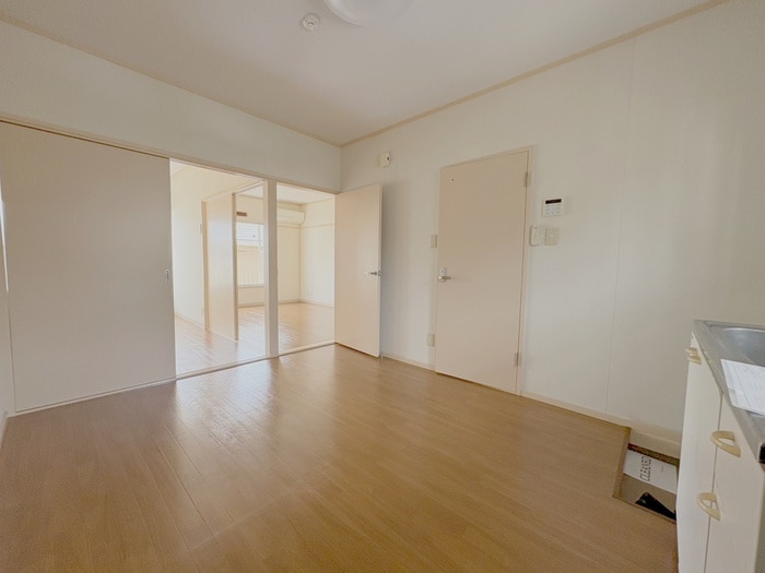 居室 くれない荘