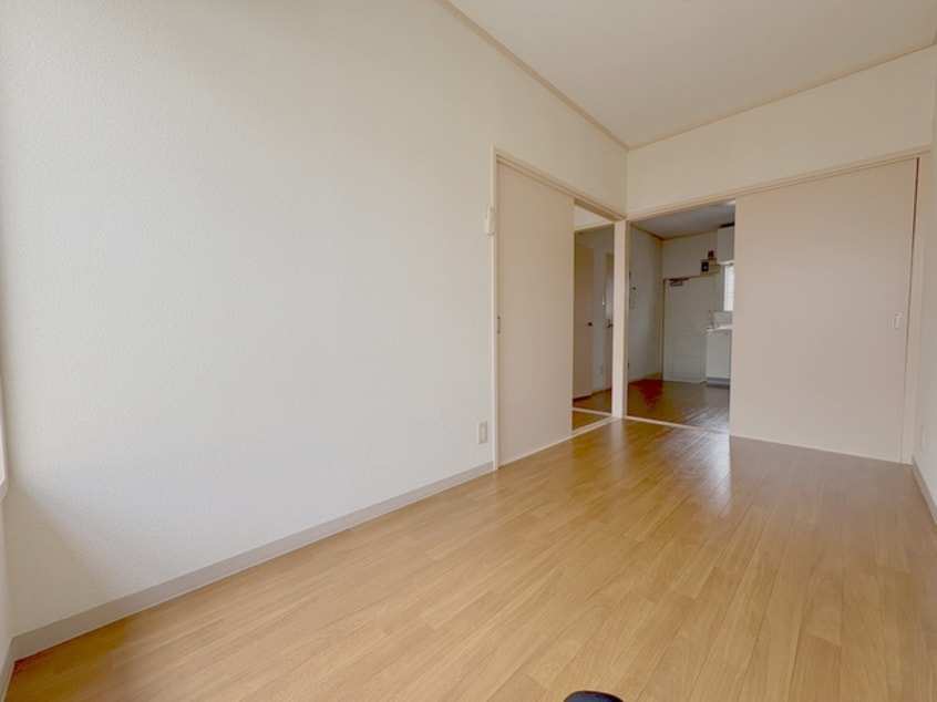 居室 くれない荘