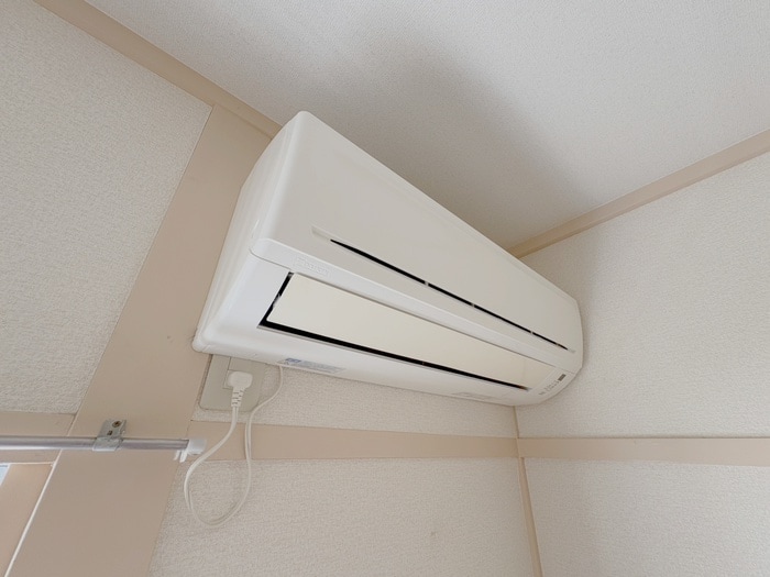 居室 くれない荘