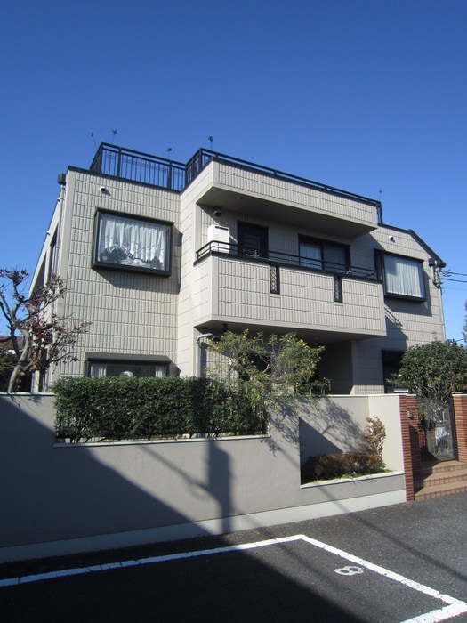 外観写真 ゼフィ－ル経堂