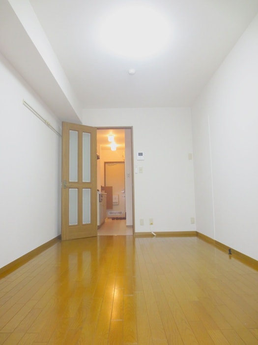 居室 ゼフィ－ル経堂