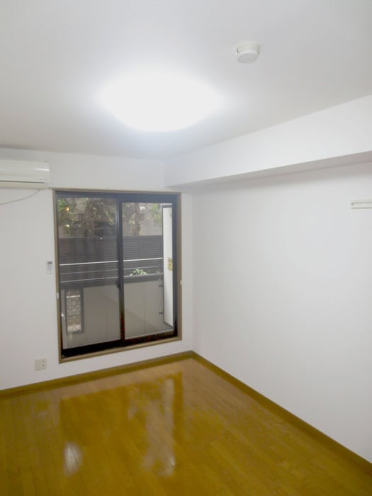 居室 ゼフィ－ル経堂