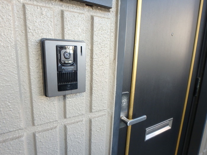 建物設備 ゼフィ－ル経堂