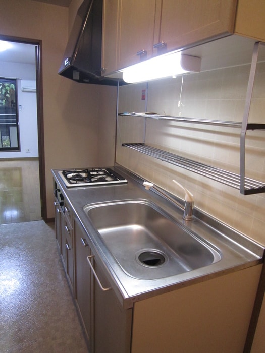 キッチン ゼフィ－ル経堂