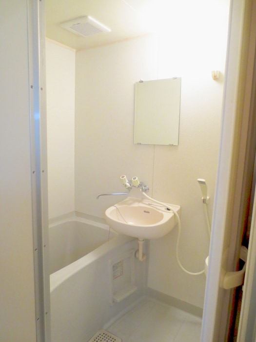 バス／シャワールーム等 ゼフィ－ル経堂