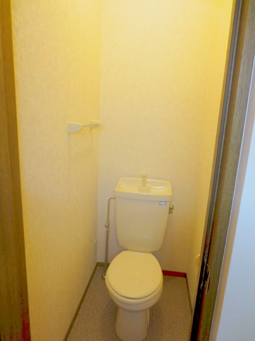 トイレ ゼフィ－ル経堂