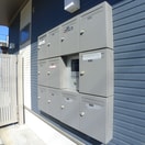 建物設備 Charlotte Tea