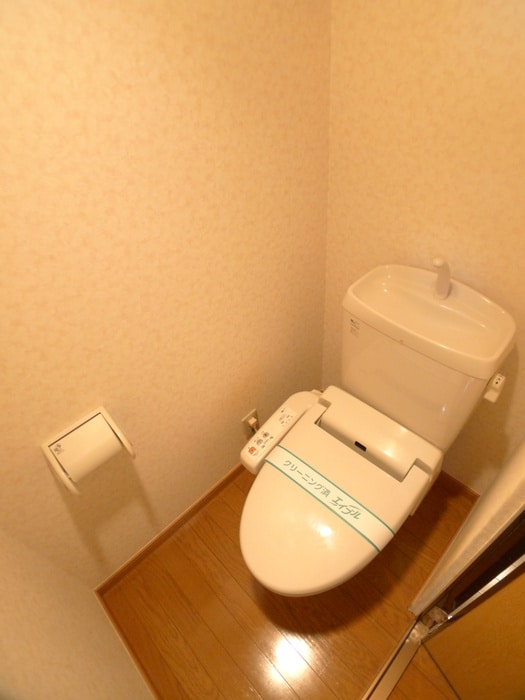 トイレ レッツホームズⅡ