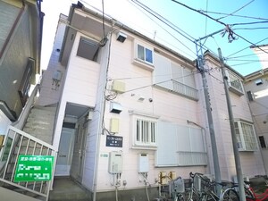 サンブル－ムセキネ  Ｂ棟