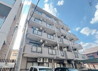 アーバン・ド・エル東府中