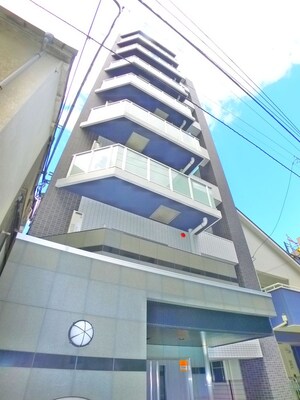 ﾌﾟﾚｰﾙ･ﾄﾞｩｰｸ錦糸町Ⅳ(303)