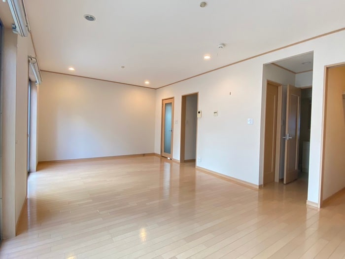 居室 ノースヒル