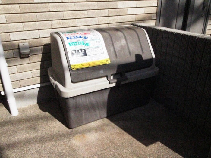 建物設備 ノースヒル