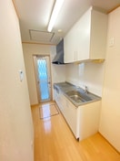 キッチン ノースヒル