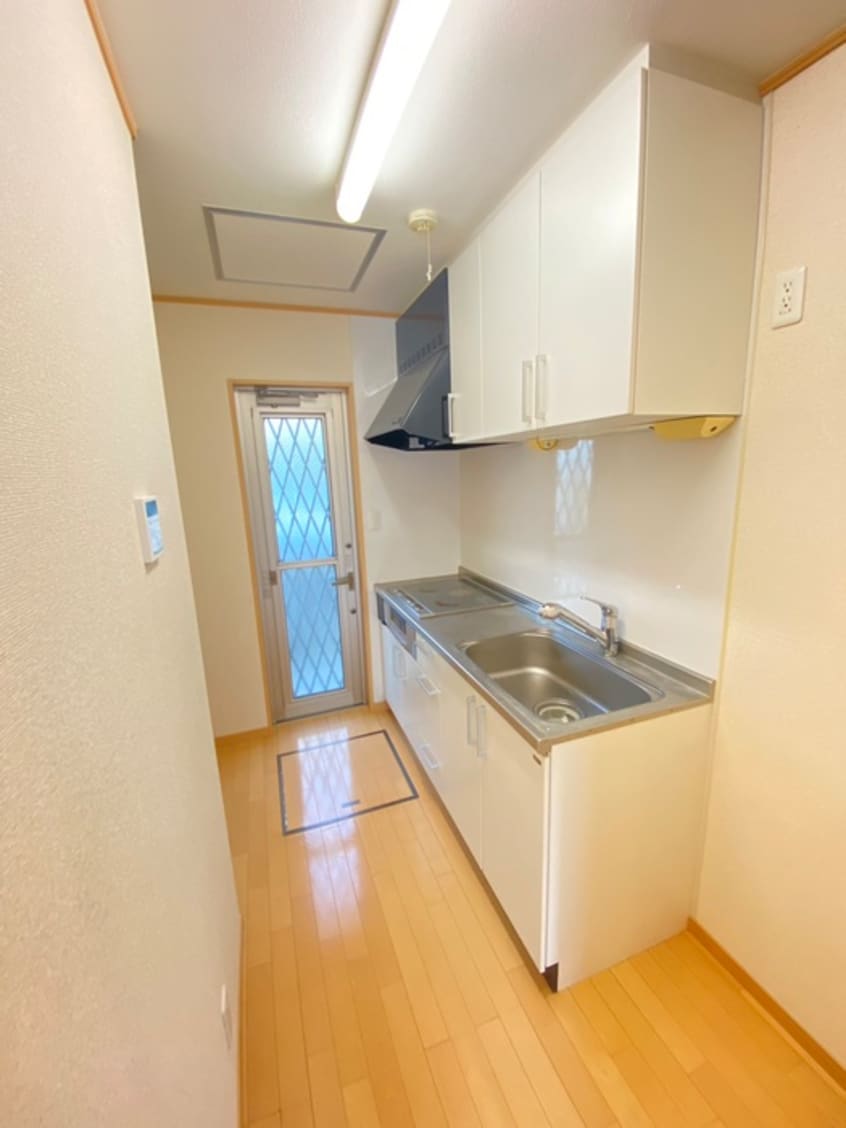 キッチン ノースヒル