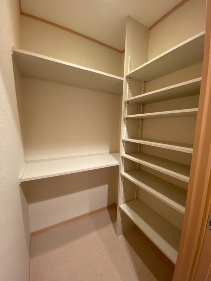 靴箱 ノースヒル