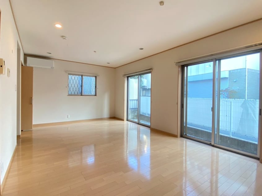 居室 ノースヒル