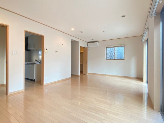 居室 ノースヒル