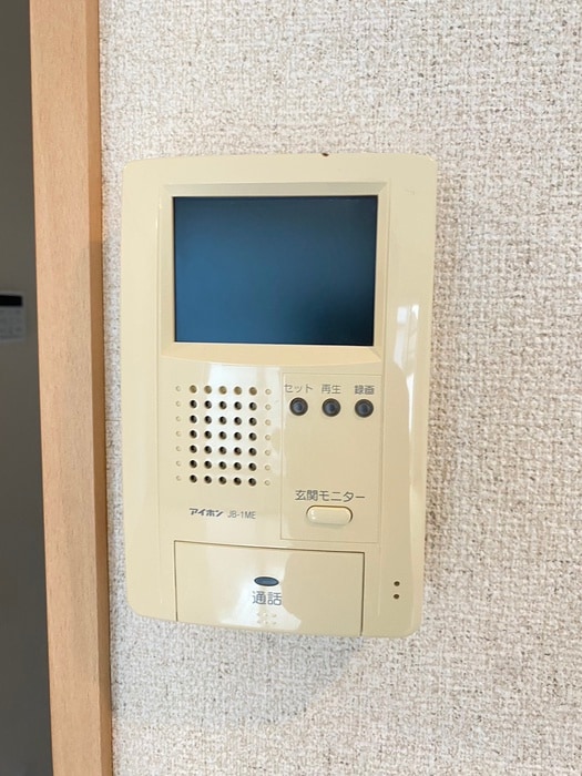 内観写真 ノースヒル