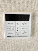 内観写真 ノースヒル