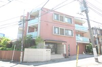 プレジオ東中野（１０４）