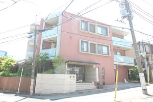 プレジオ東中野（１０４）