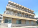 外観写真 フォレスタ