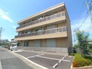 駐車場 フォレスタ