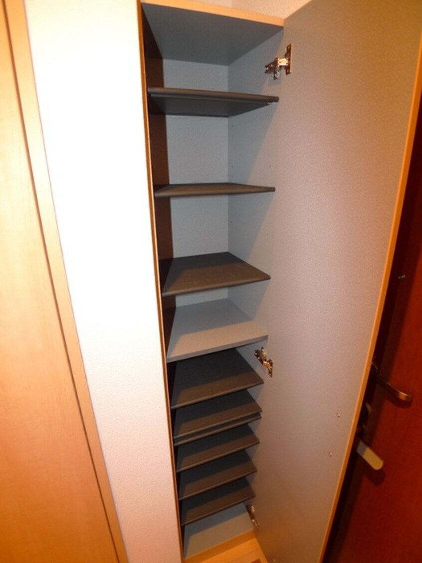 靴箱 フォレスタ