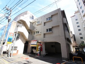 カーネルフラット