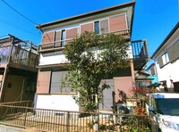 東所沢和田戸建