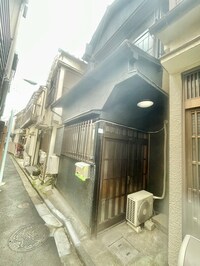 池袋邸