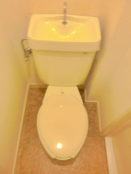 トイレ サンライフ赤堤