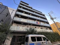 GENOVIA錦糸町Ⅱskygarden(301)