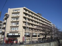 日神パレス吉野町（303）