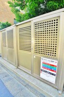 建物設備 メゾンユタカ