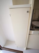 靴箱 メゾンゼルコーワ