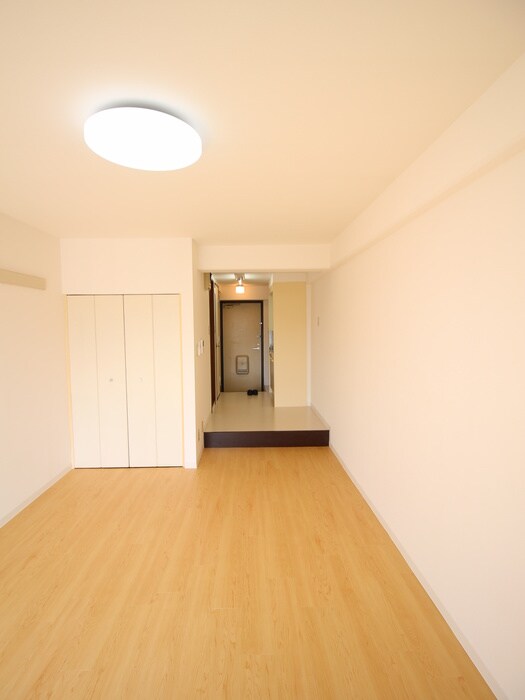 居室 メゾンゼルコーワ