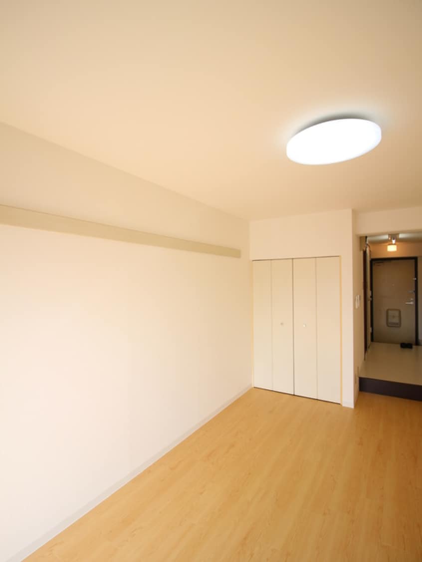 居室 メゾンゼルコーワ