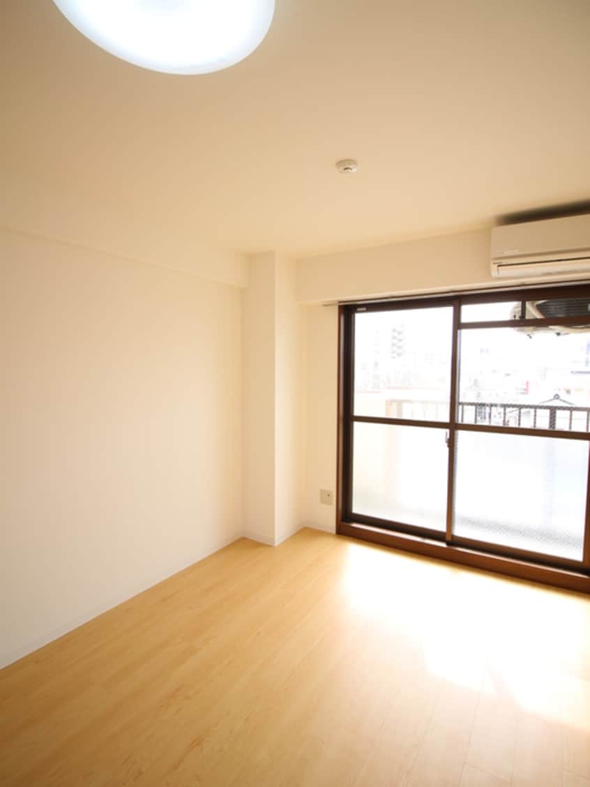 居室 メゾンゼルコーワ