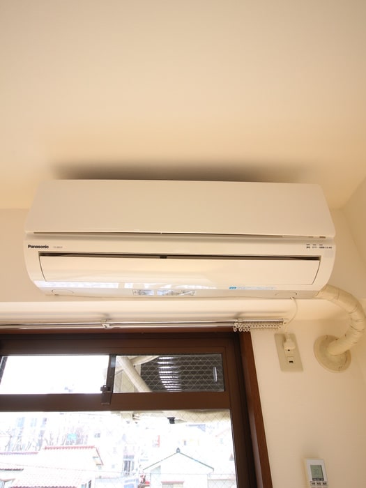 内観写真 メゾンゼルコーワ