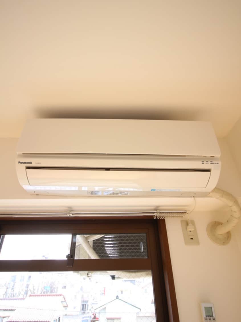 内観写真 メゾンゼルコーワ