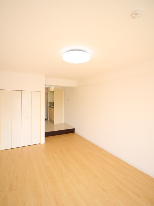 居室 メゾンゼルコーワ