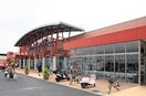 ウニクス南古谷店(ショッピングセンター/アウトレットモール)まで850m モン・サン・ミシェルＡ