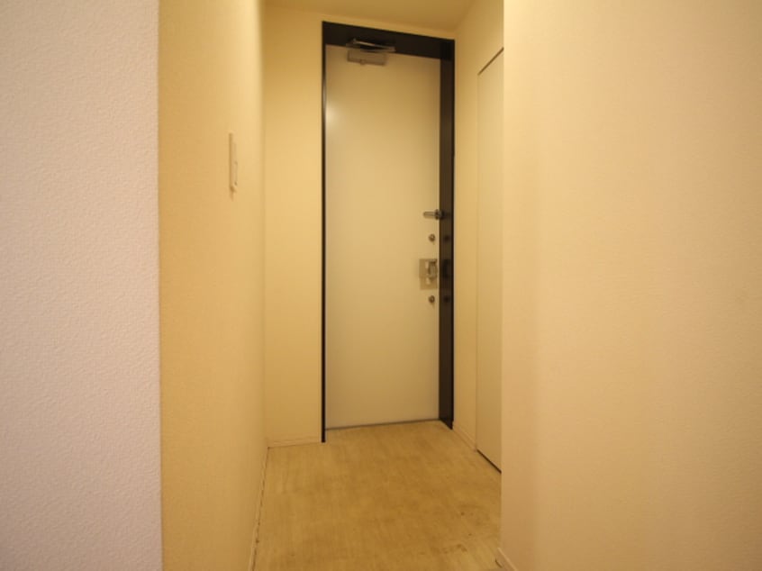 玄関 Prendre　Charmant