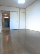 居室 メゾネット松原