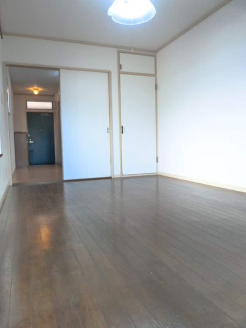 居室 メゾネット松原